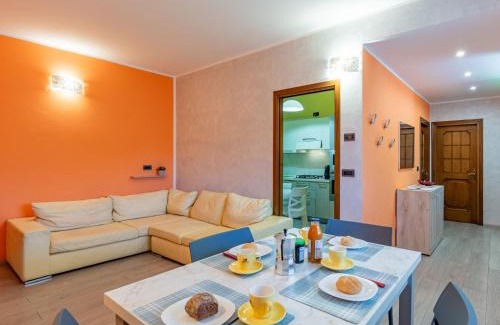 Dongo Apartment | Apartment La Casa di Bianca by Interhome