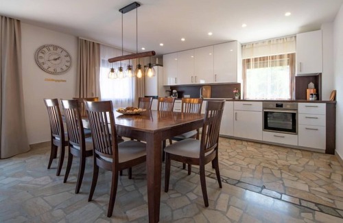 Tulisevica Apartment | Apartment La Mer by Interhome