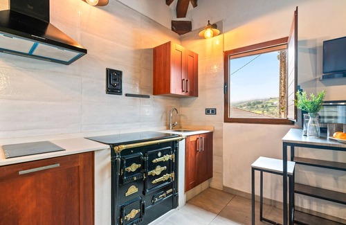 Sandiche Apartment | Apartment 'La Manzana'