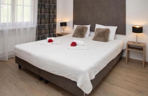 Falera Apartment | Apartment La Siala Apt-23 by Interhome