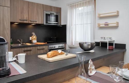 Falera Apartment | Apartment La Siala Apt-23 by Interhome