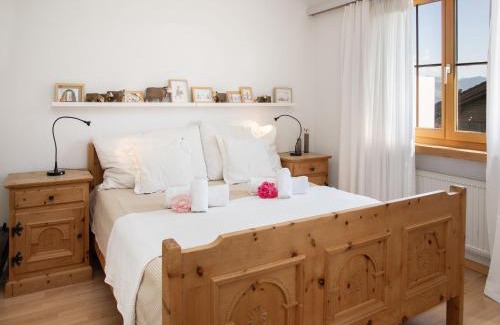 Falera Apartment | Apartment La Siala Apt-30 by Interhome