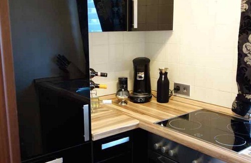Sinzheim Apartment | Apartment La-Suite Komfort (62 qm) Free WiFi