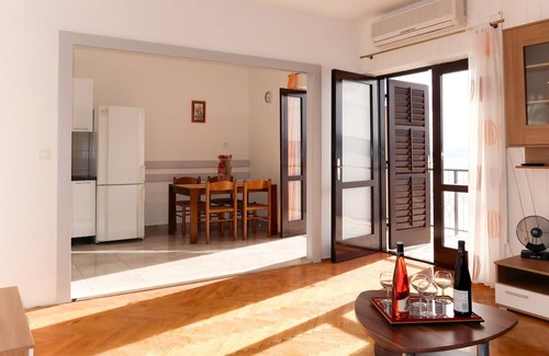 Marusici Apartment | Apartment Lada by Interhome