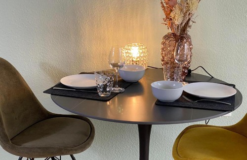 Marburg Apartment | Apartment Lahnblick