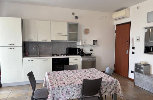 Predore Apartment | APARTMENT LAKE VIEW SARNICO