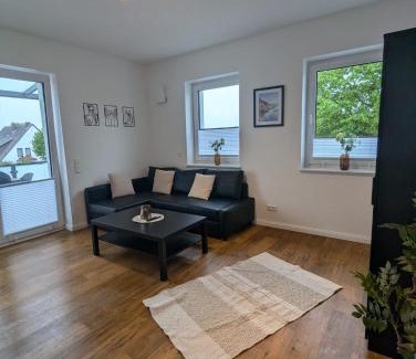 Bohmte Apartment | Apartment Landblick