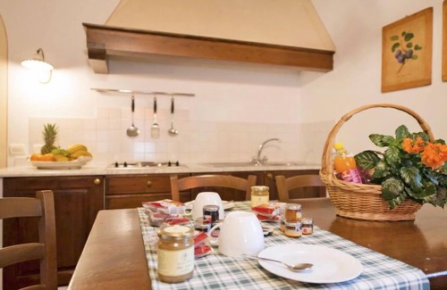 Pancole Apartment | Apartment Lari by Interhome