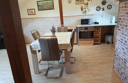 Klein-Auheim Apartment | Apartment Laurence Cozy apartment