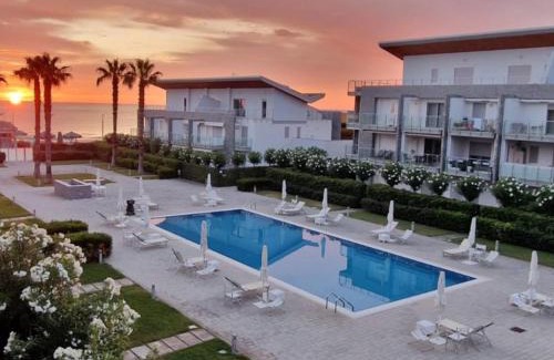Silvi Marina Apartment | Apartment Le Dune by Interhome