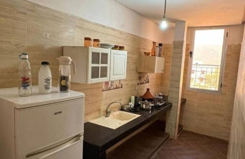 Ouzoud Apartment | Apartment Le Panorama D'Ouzoud Viola.