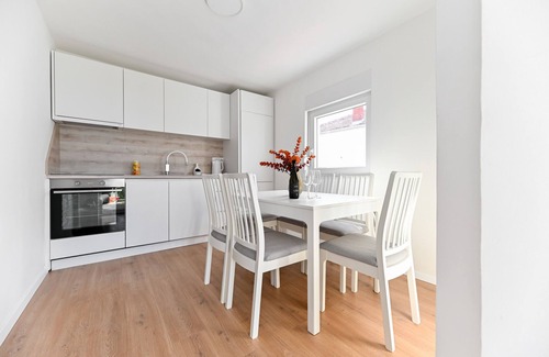 Sukosan Apartment | Apartment Lerocco