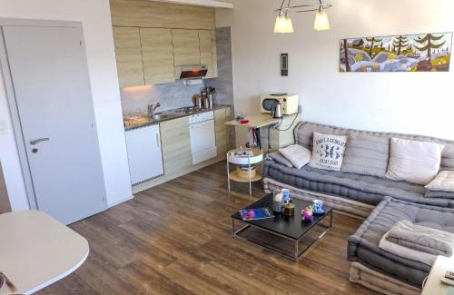 Randogne Apartment | Apartment Les Orzières 417 by Interhome