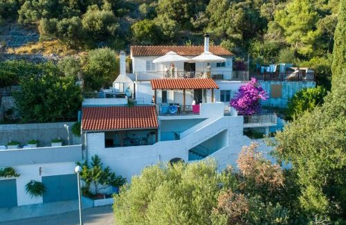 Ubli Apartment | Apartment Lidie