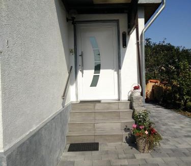 Schweicheln-Bermbeck Apartment | Apartment Lidija