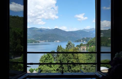 Gozzano Apartment | Apartment Lido