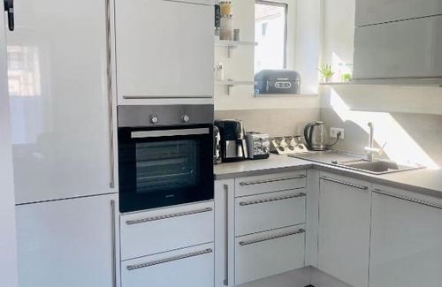 Fritzlar Apartment | Apartment Lindenstein