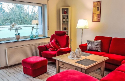 Schieder-Schwalenberg Apartment | Apartment Lindenstraße-1 by Interhome