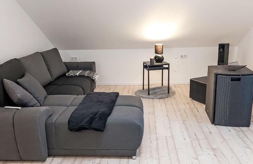 Steinheim Apartment | Apartment Lindenstraße-2 by Interhome