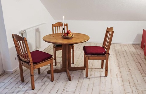 Steinheim Apartment | Apartment Lindenstraße-2 by Interhome