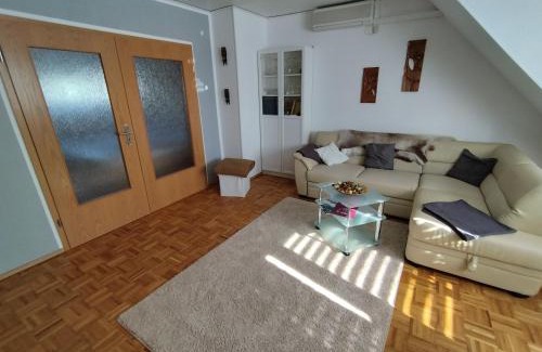 Gebesee Apartment | Apartment Linss