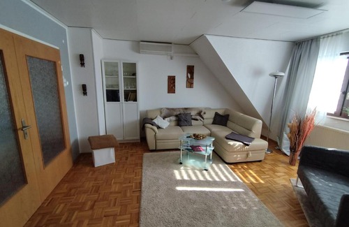 Gebesee Apartment | Apartment Linss