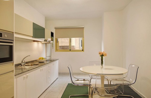Cruce de Arinaga Apartment | Apartment 'Little Gem' in a Central Location with Wi-Fi