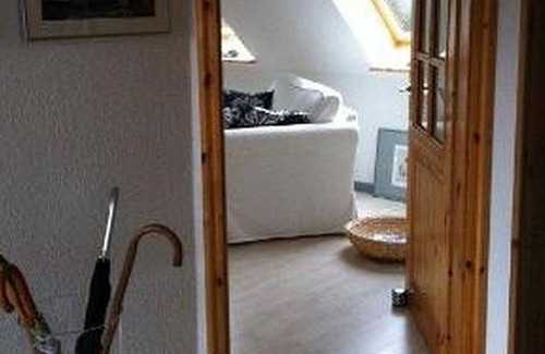 Wallsbull Apartment | Apartment Loewe, Germany