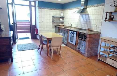 Olaskoegia Apartment | Apartment 'Lokate 2 Habitaciones' with Mountain View, Private Terrace and Wi-Fi