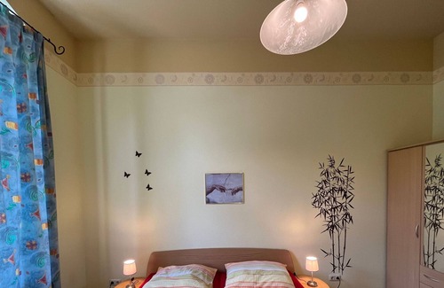 Gersdorf Apartment | Apartment Luci - Castle Gersdorf - T. Schaff