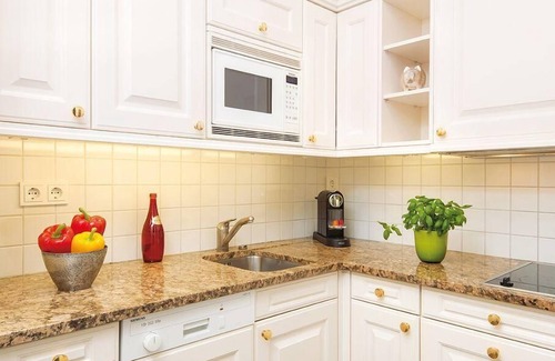 Kampen Apartment | Apartment Lukas Hüs in Kampen