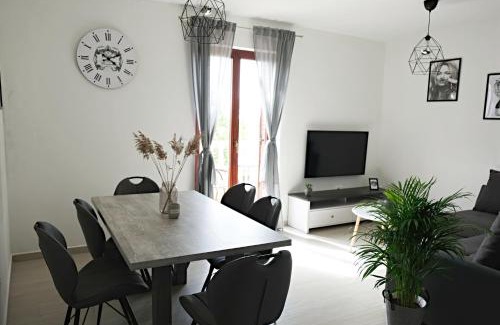 Seget Apartment | Apartment Luna