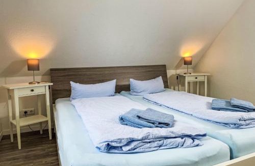 Muritz Apartment | Apartment Müritz Ferienpark Röbel-40 by Interhome