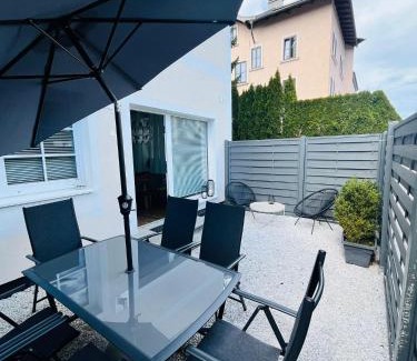 Maxglan Hotel | Apartment M4