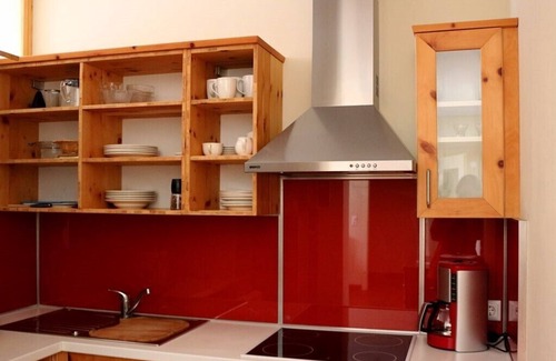 Bad Kleinkirchheim Apartment | Apartment Maibrunn for 2 - 6 guests