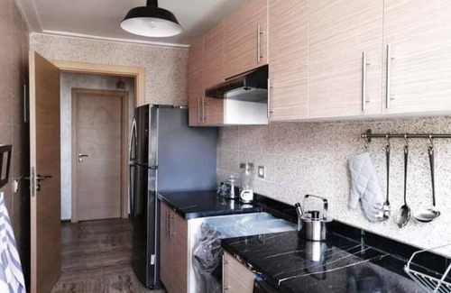 Bouskoura Apartment | Apartment