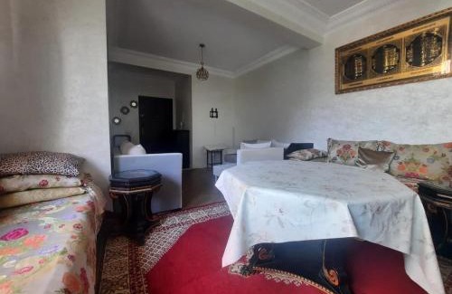 Bab Al Andalous I Apartment | apartment