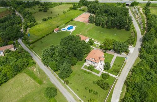 Modrusani Apartment | Apartment Macini-2 by Interhome