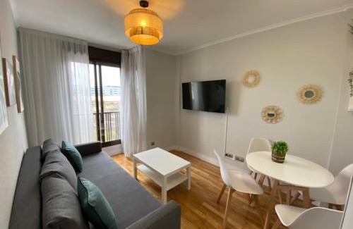 Rejas Apartment | Apartment Madrid Ifema-Aeropuerto