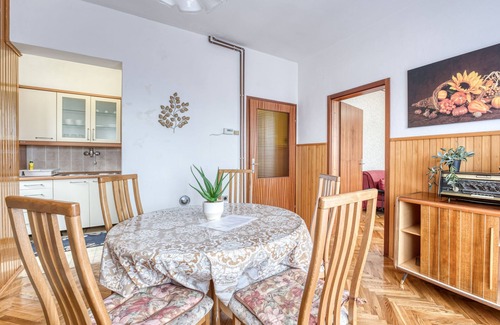 Brod Moravice Apartment | Apartment Maklen by Interhome