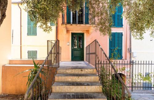 Gorleri Apartment | Apartment Mansarda by Interhome