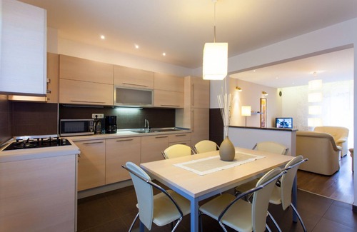 Spadici House | Apartment Maria