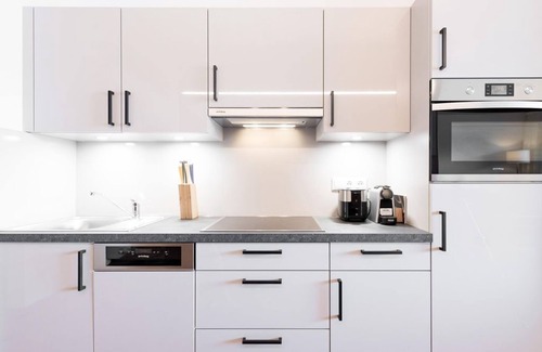 Klopein Apartment | Apartment "Maria" - Seewirt Apartments