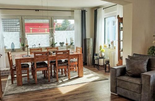 Bad Pyrmont Apartment | Apartment Mariella by Interhome