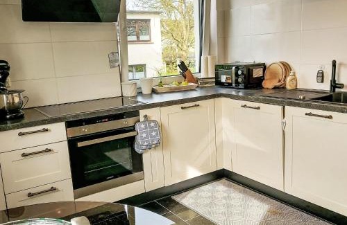 Bad Pyrmont Apartment | Apartment Mariella by Interhome