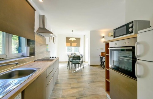 Municipality of Omisalj Apartment | Apartment Marija by Interhome