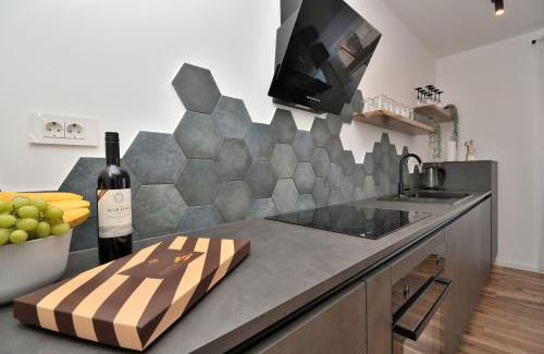 Ika Apartment | Apartment Marilu