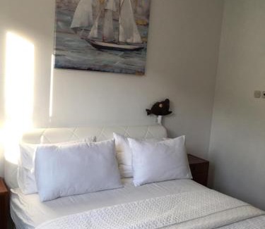 Komiza Apartment | Apartment Marina Komiza