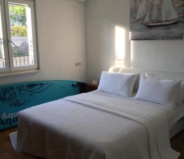 Komiza Apartment | Apartment Marina Komiza