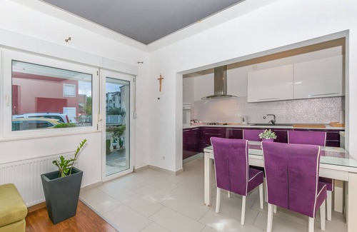 Strozanac Apartment | Apartment Mario (83241-A1) - Strozanac